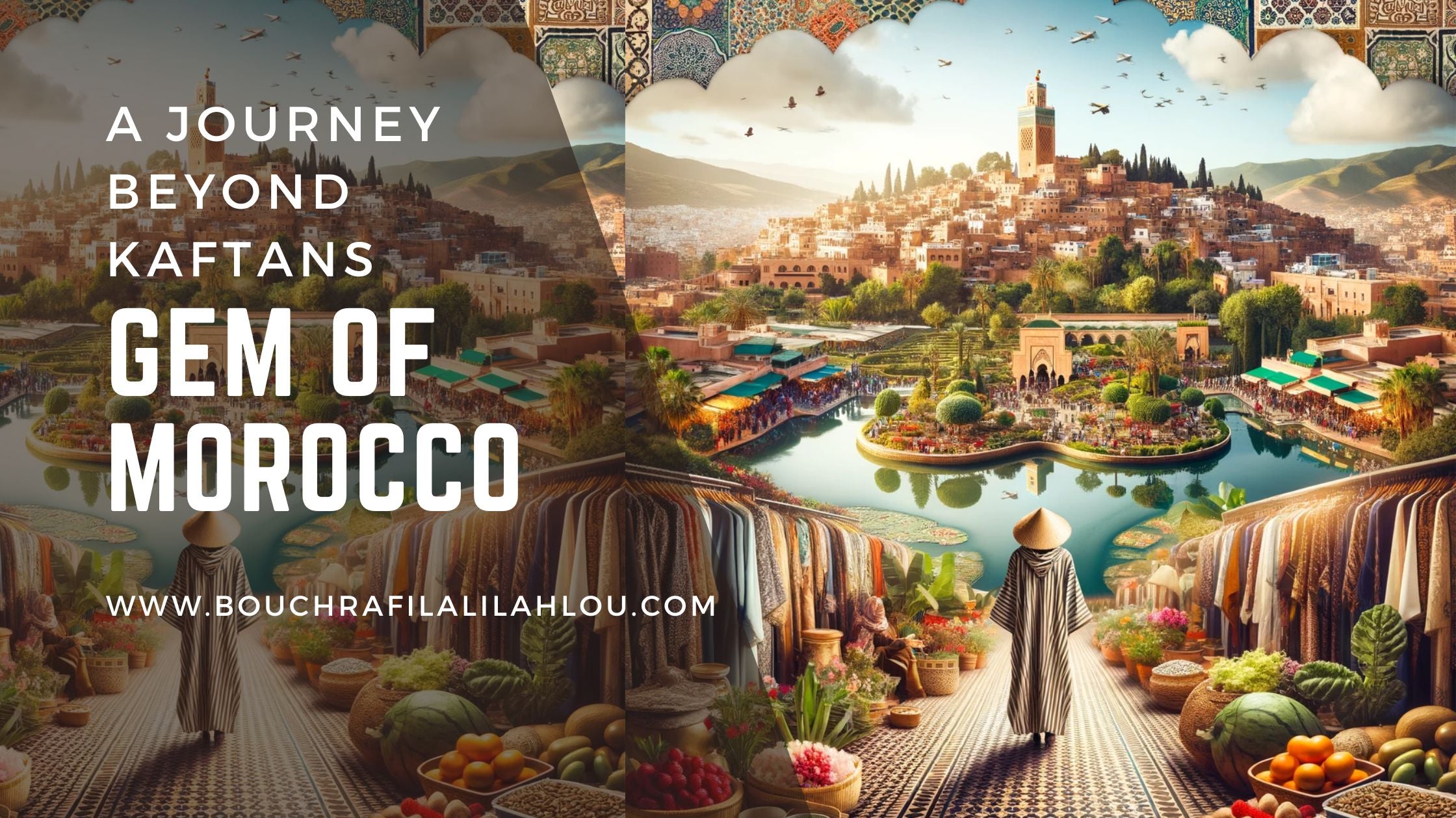 Discover the Hidden Gem of Morocco: A Journey Beyond Kaftans