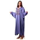 djellaba femme