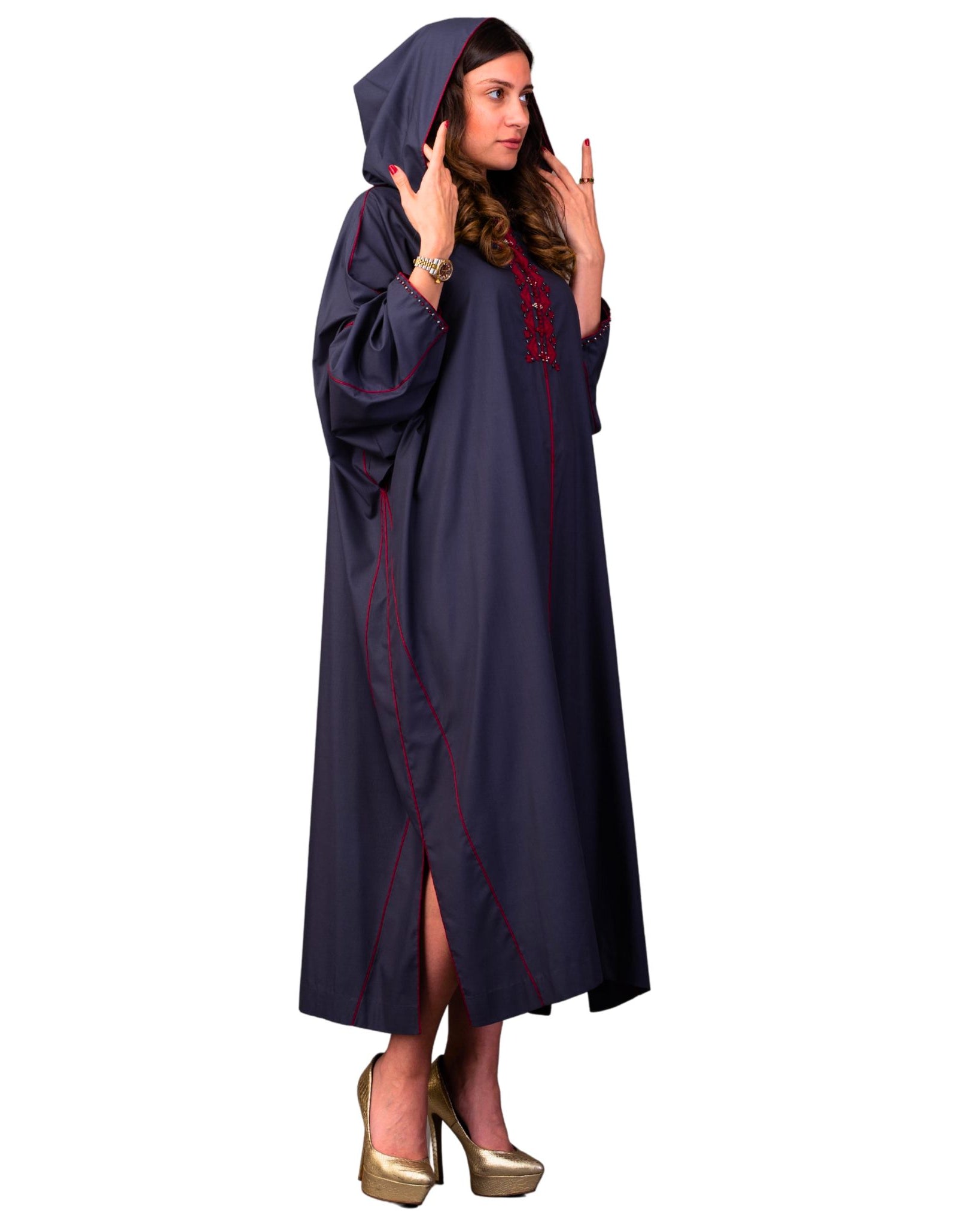 جلابة مغربية