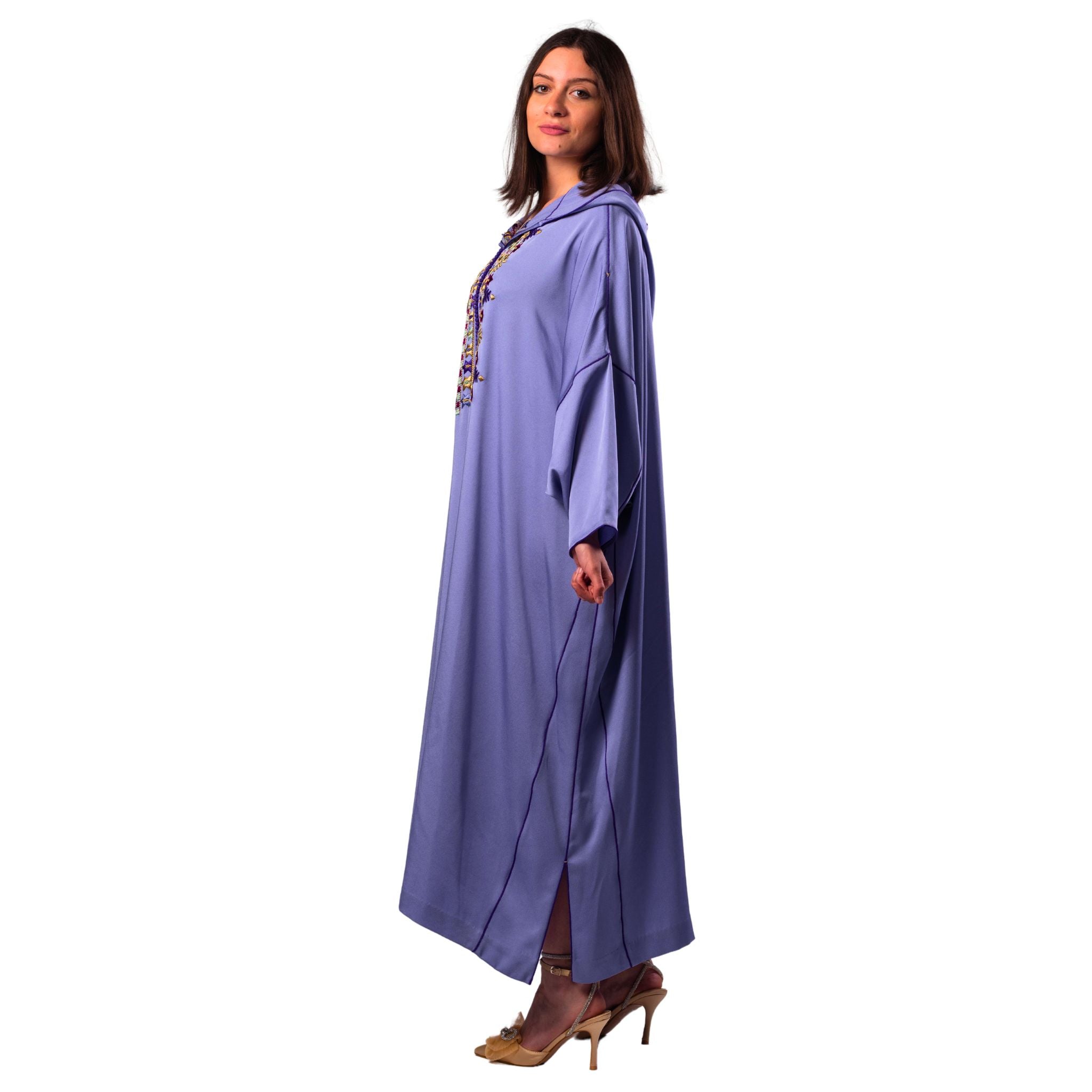moroccan dress