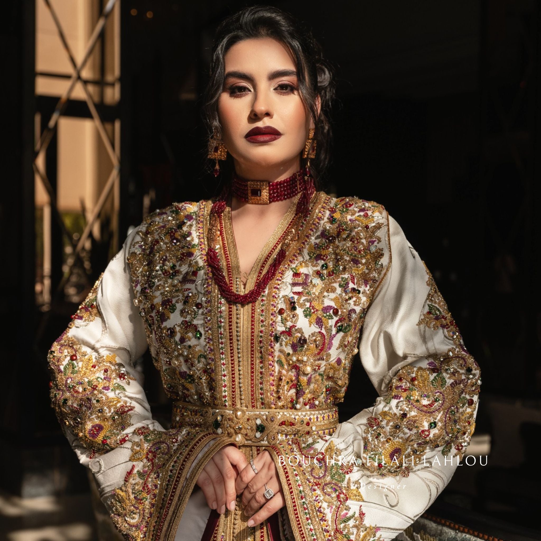kaftan