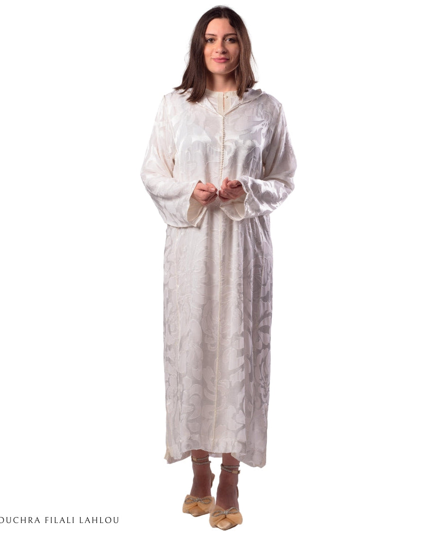 caftan marocain