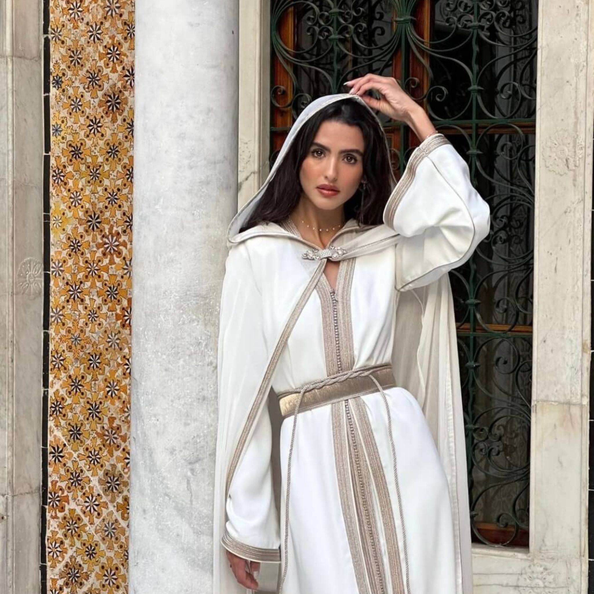 caftan