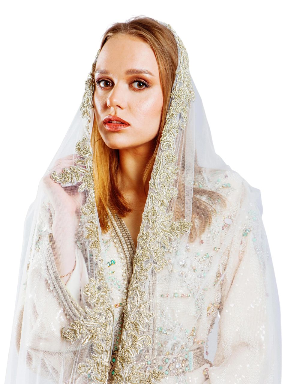 Wedding Veils