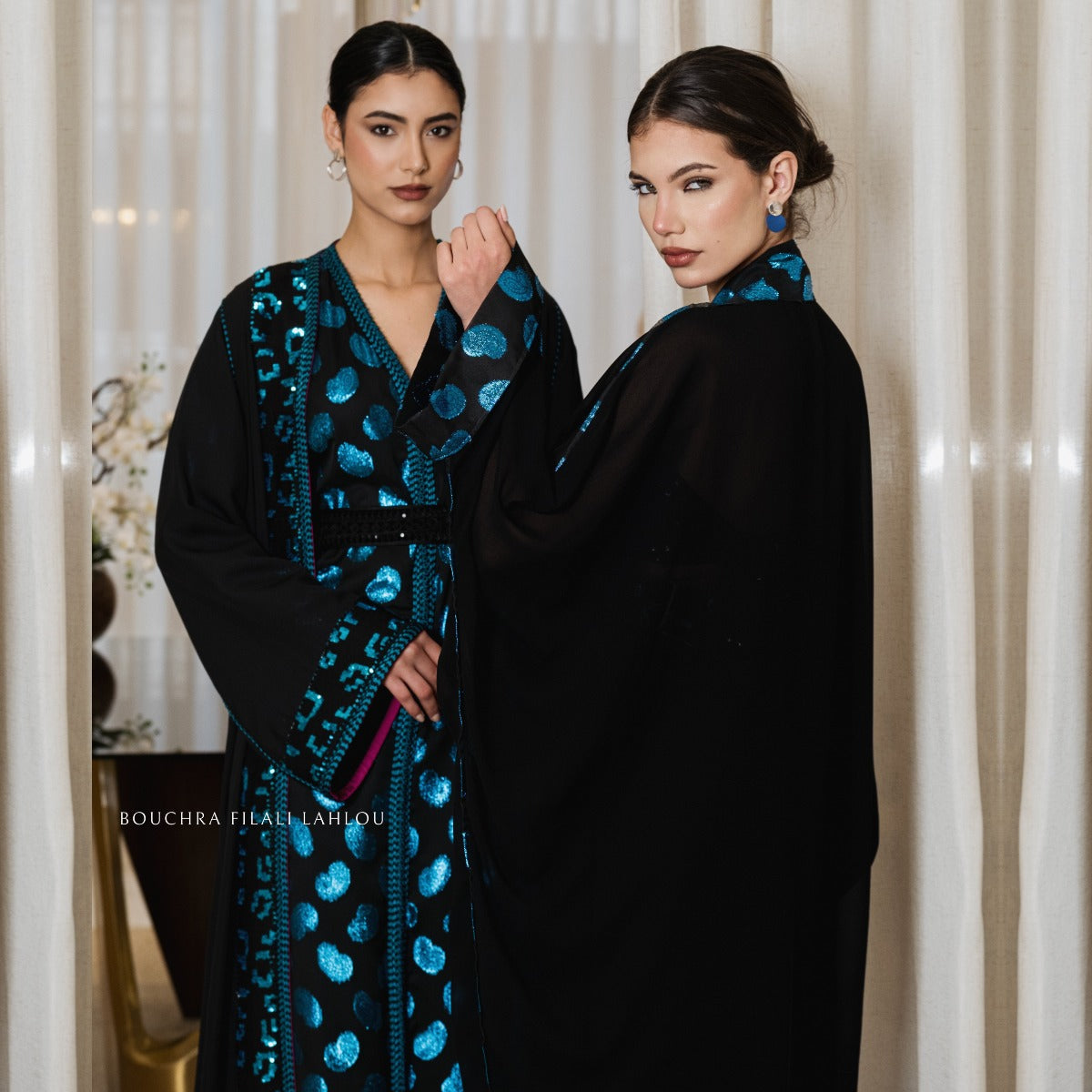 luxury kimonos