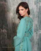 caftan marriage