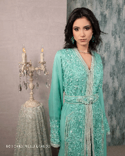 kaftan