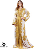 caftan marocain